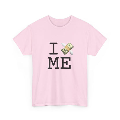 "I Lose Money in Maine" Tee