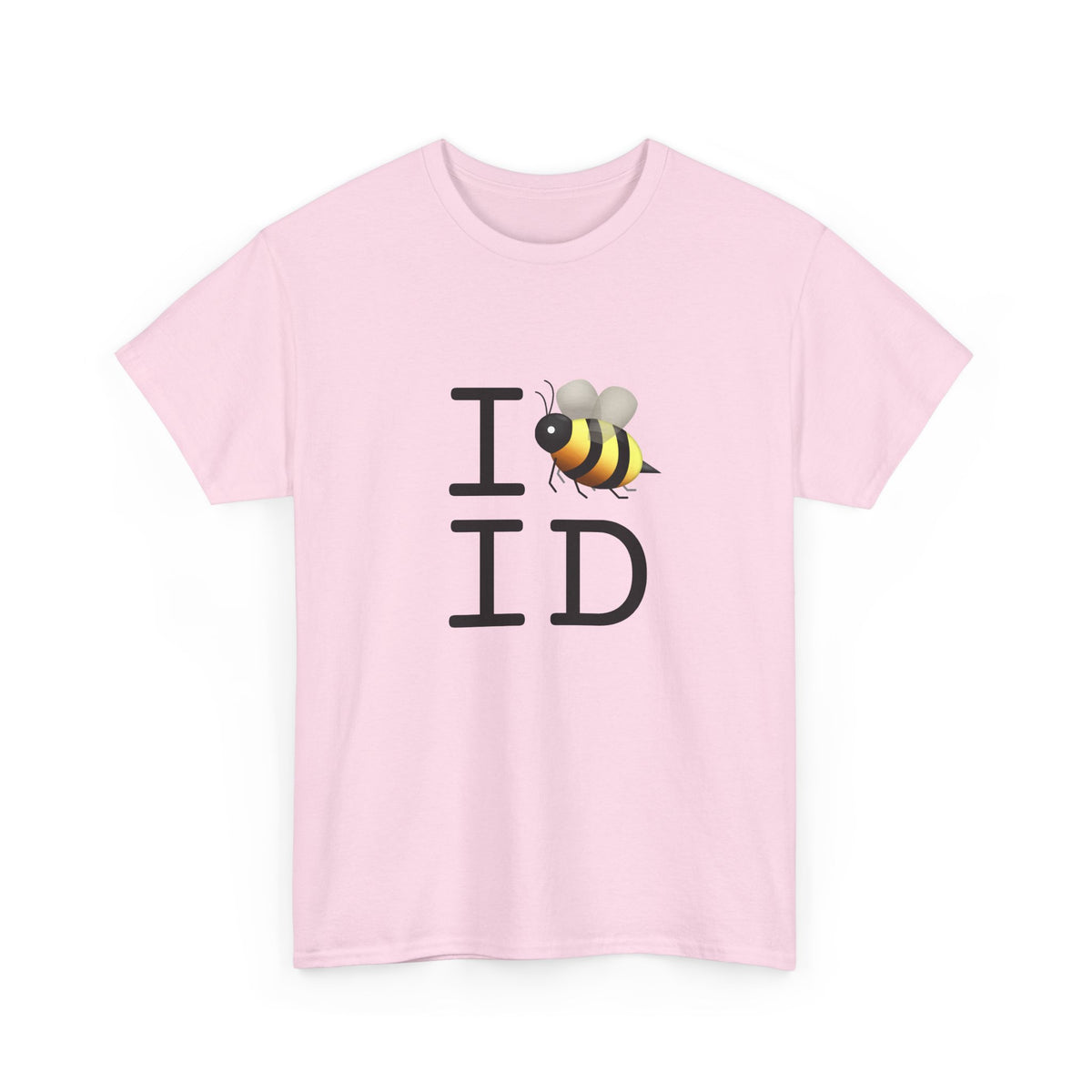 "I Bee in Idaho" Tee