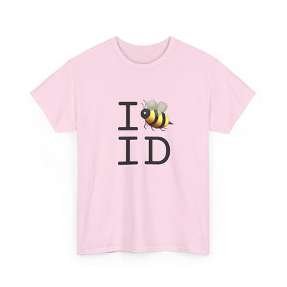 "I Bee in Idaho" Tee