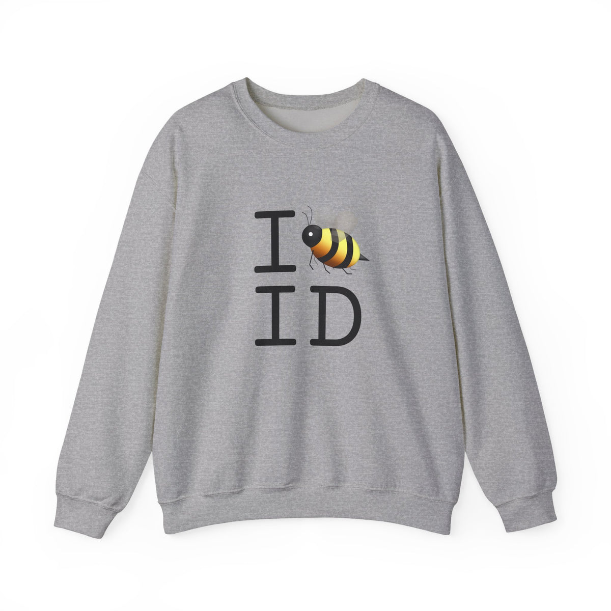 "I Bee in Idaho" Sweatshirt