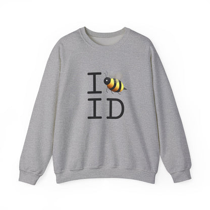 "I Bee in Idaho" Sweatshirt