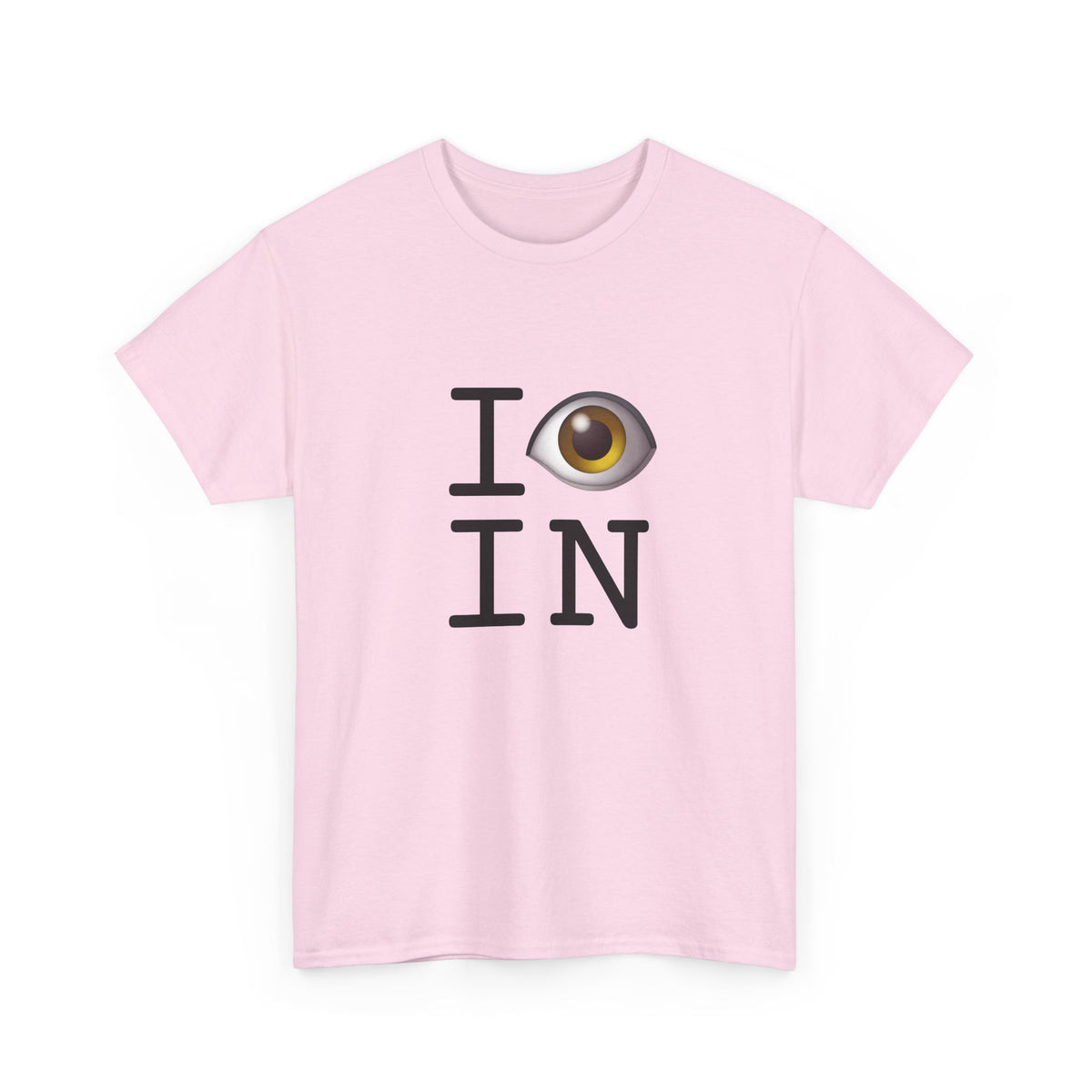 "I See (Eye) Indiana" Tee