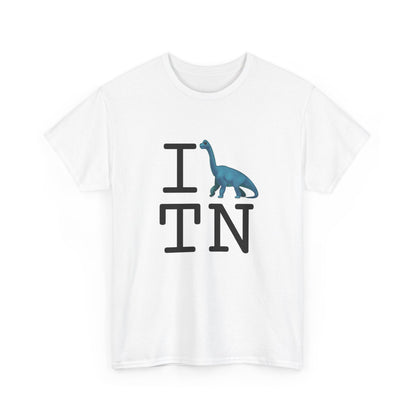 "I'm a Dinosaur in Tennessee" Tee