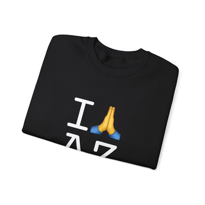 "I Pray for Arizona" Sweatshirt