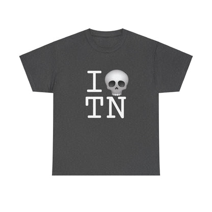 "I'm Dead in Tennessee" Tee