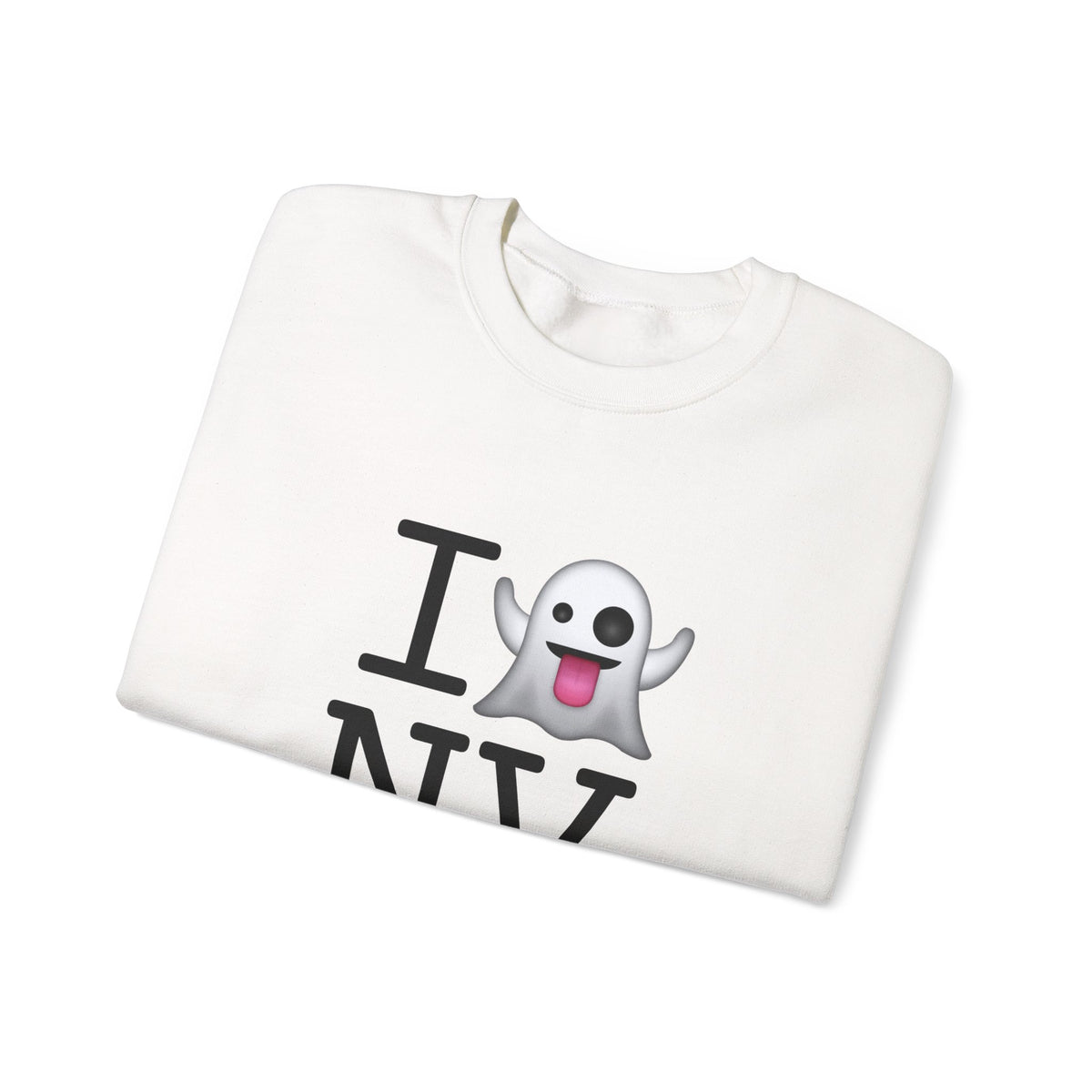 "I'm Ghosting Nevada" Sweatshirt