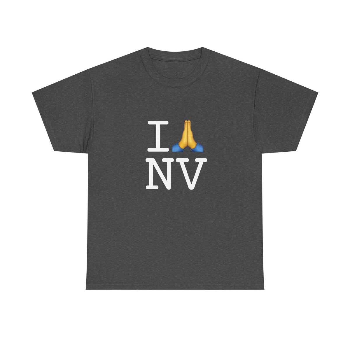 "I Pray for Nevada" Tee