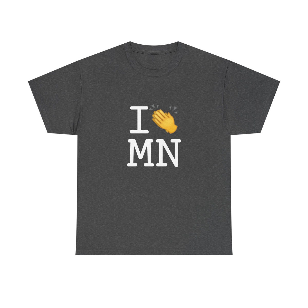 "I Applaud Minnesota" Tee