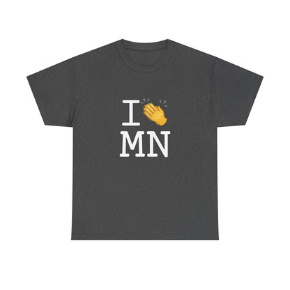 "I Applaud Minnesota" Tee
