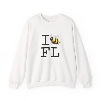 "I Bee in Florida" Sweatshirt