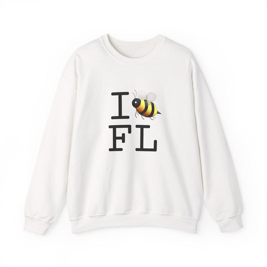 "I Bee in Florida" Sweatshirt