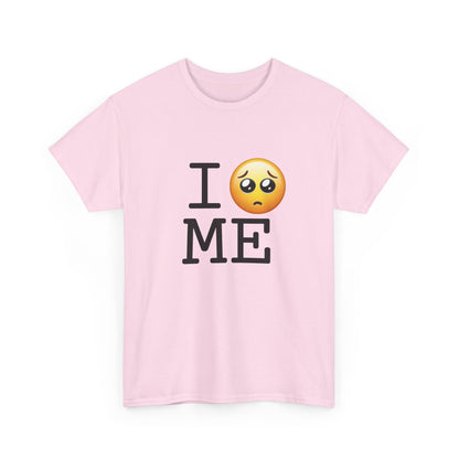 "I'm Begging about Maine" Tee