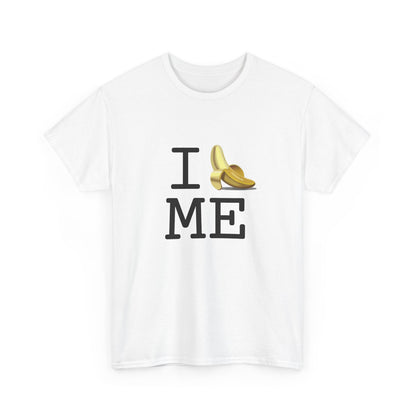 "I'm Bananas about Maine" Tee
