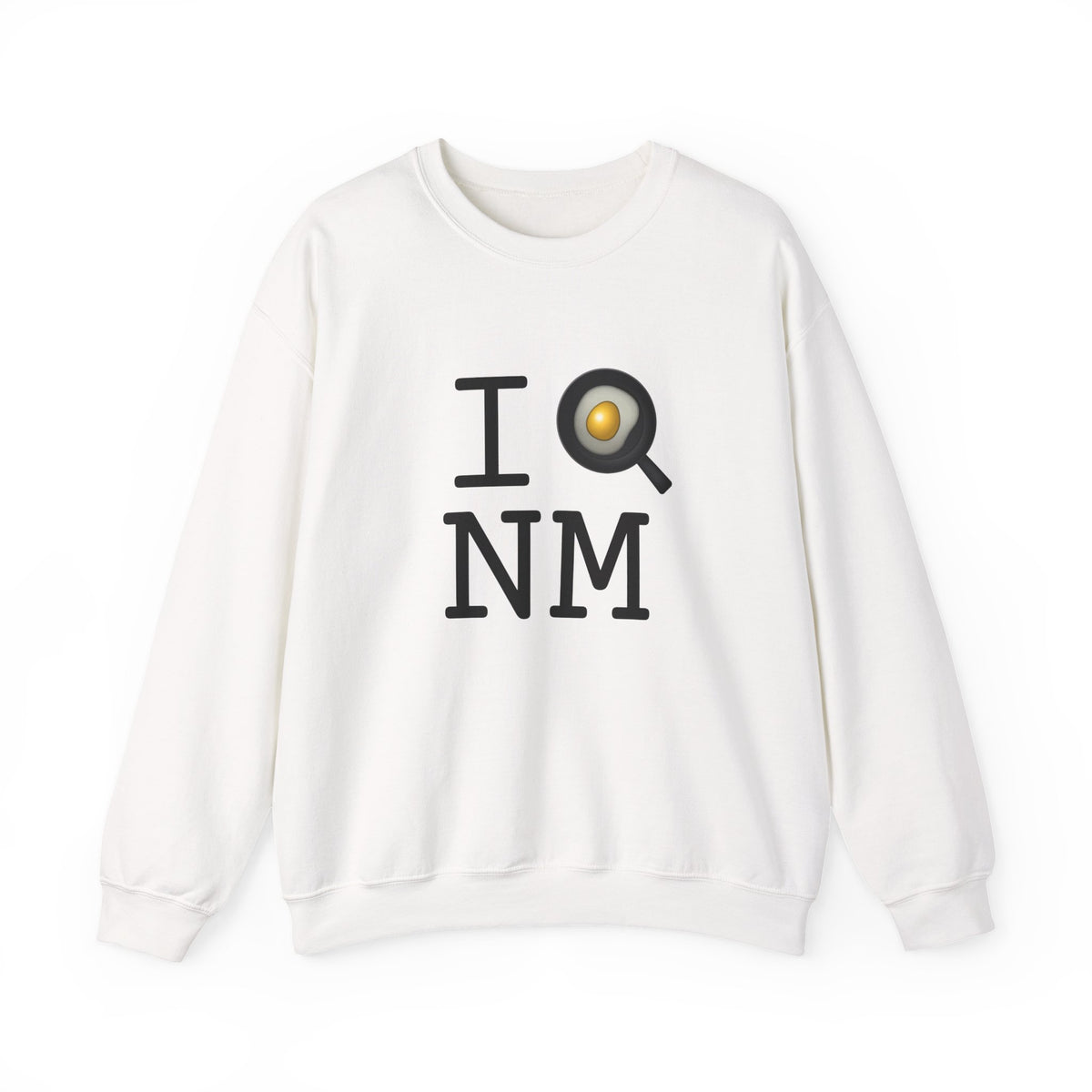 "I Cook in New Mexico" Sweatshirt