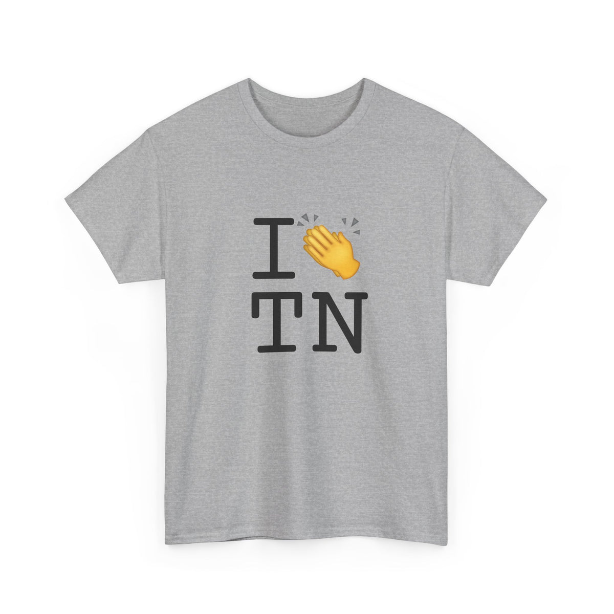 "I Applaud Tennessee" Tee