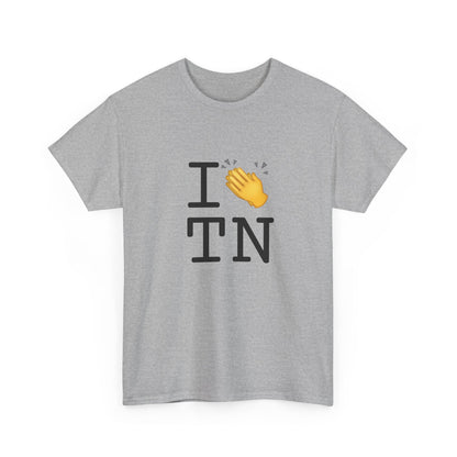 "I Applaud Tennessee" Tee