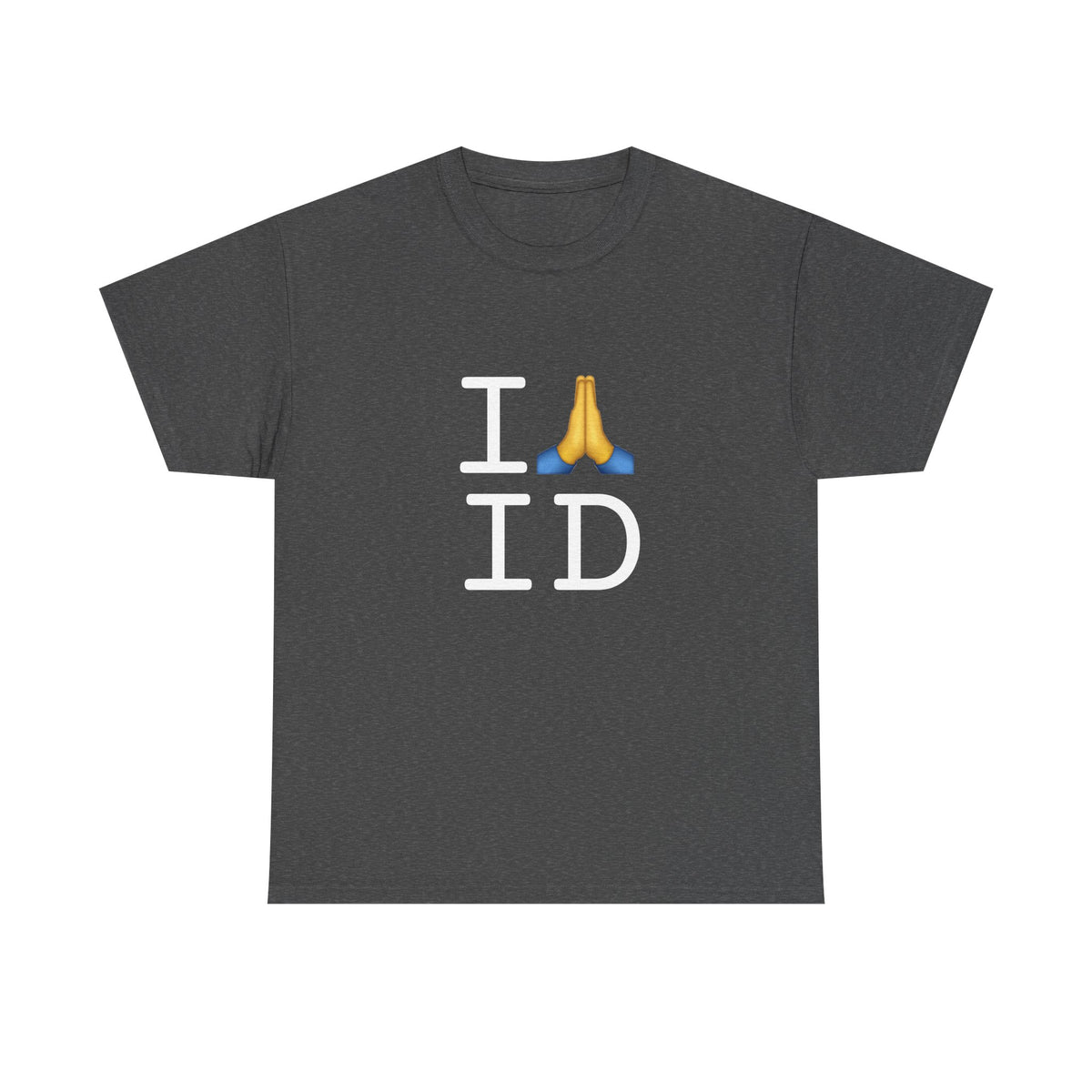 "I Pray for Idaho" Tee