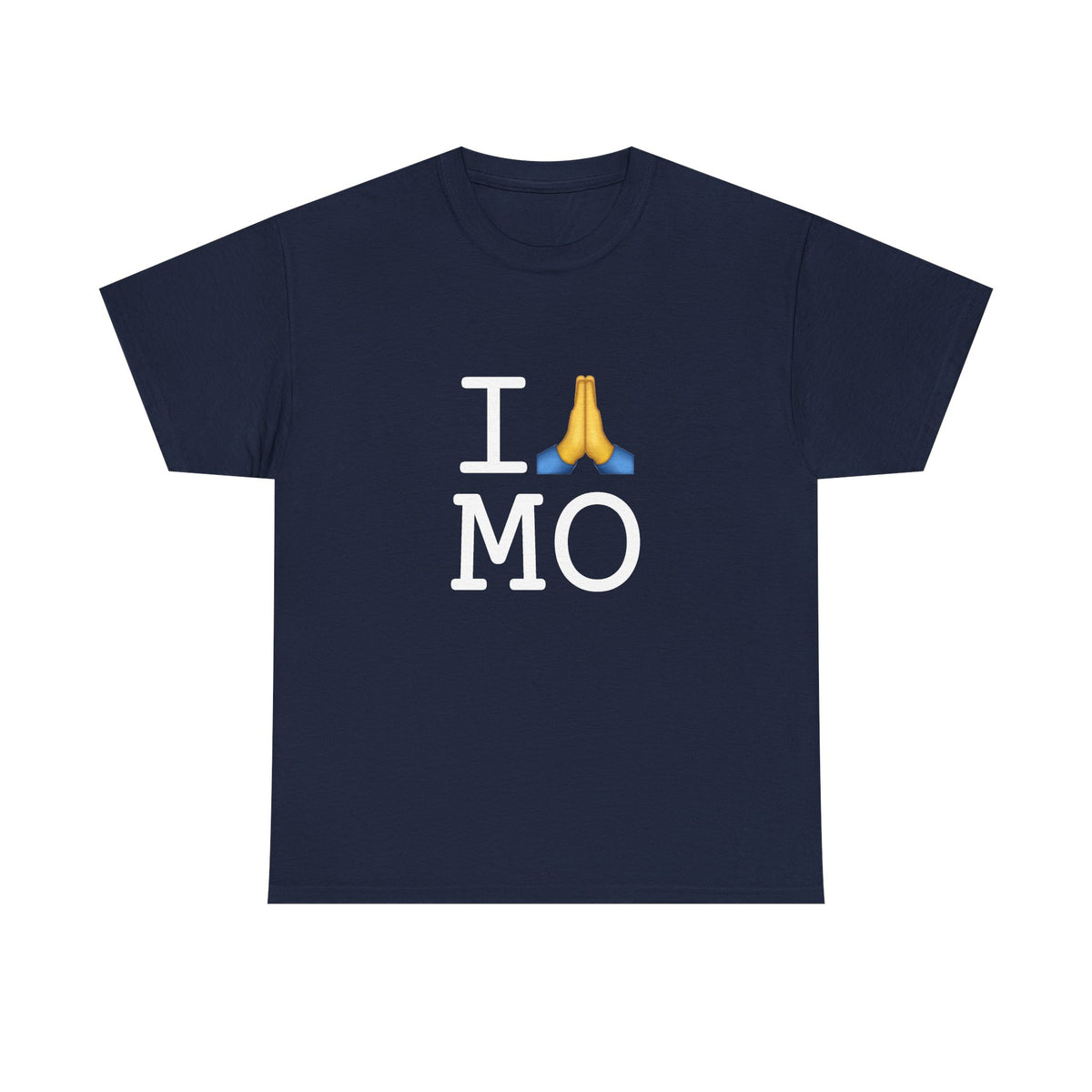 "I Pray for Missouri" Tee