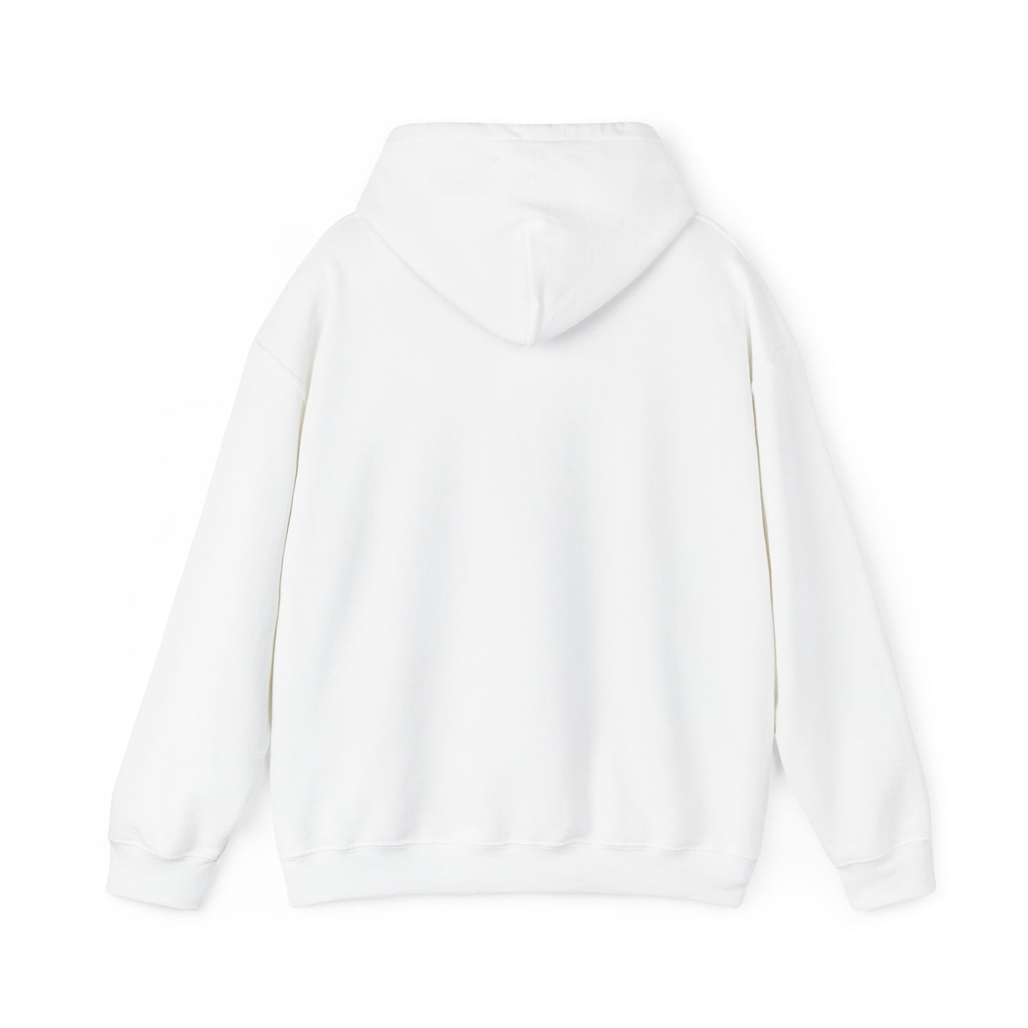 "I Celebrate Washington" Hoodie