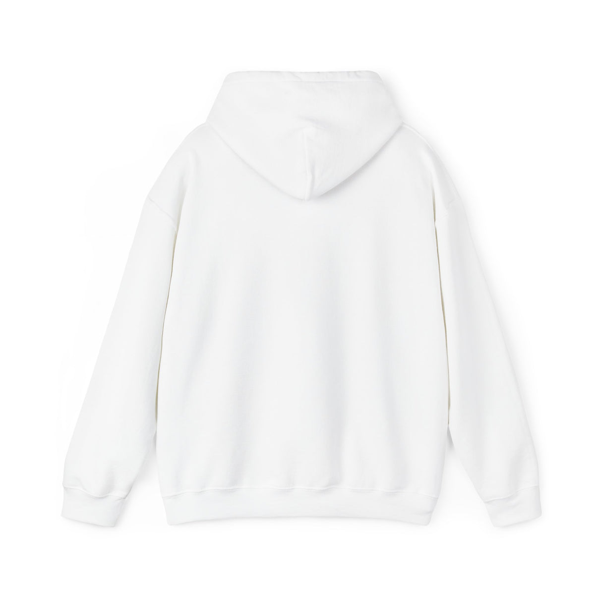"I Celebrate Washington" Hoodie