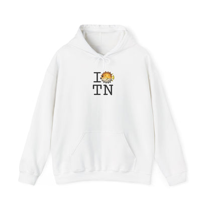 "I Blowfish in Tennessee" Hoodie