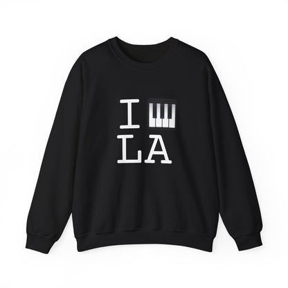 "I Piano Louisiana" Sweatshirt