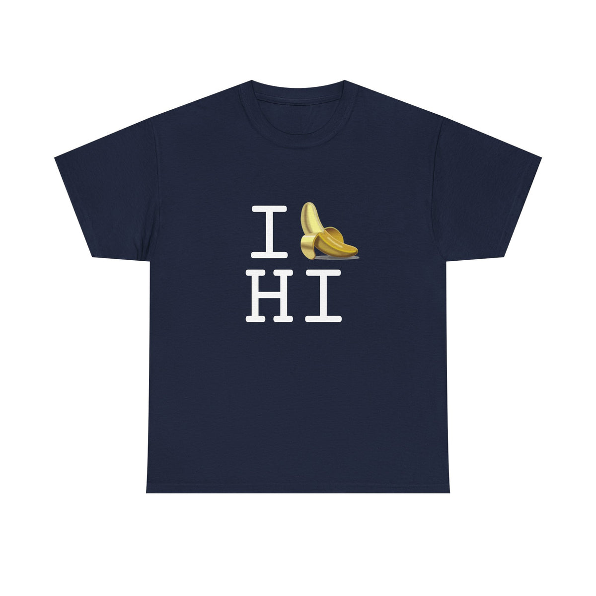 "I'm Bananas about Hawaii" Tee