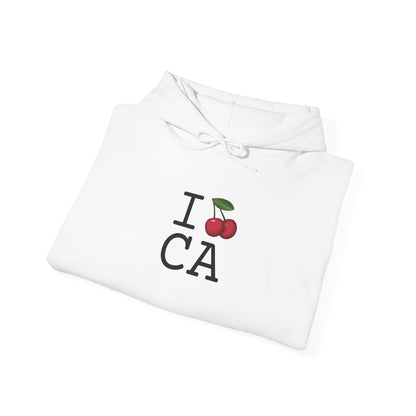 "I Cherry California" Hoodie