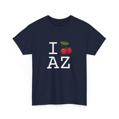 "I Cherry Arizona" Tee