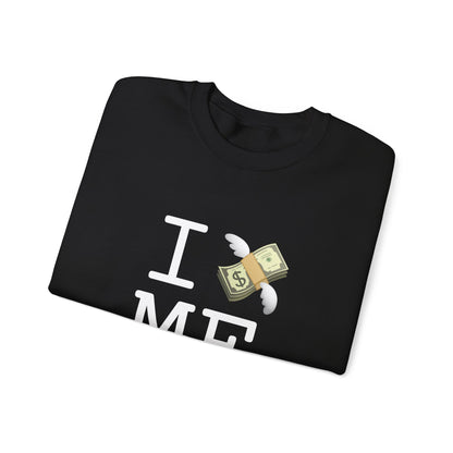"I Lose Money in Maine" Sweatshirt