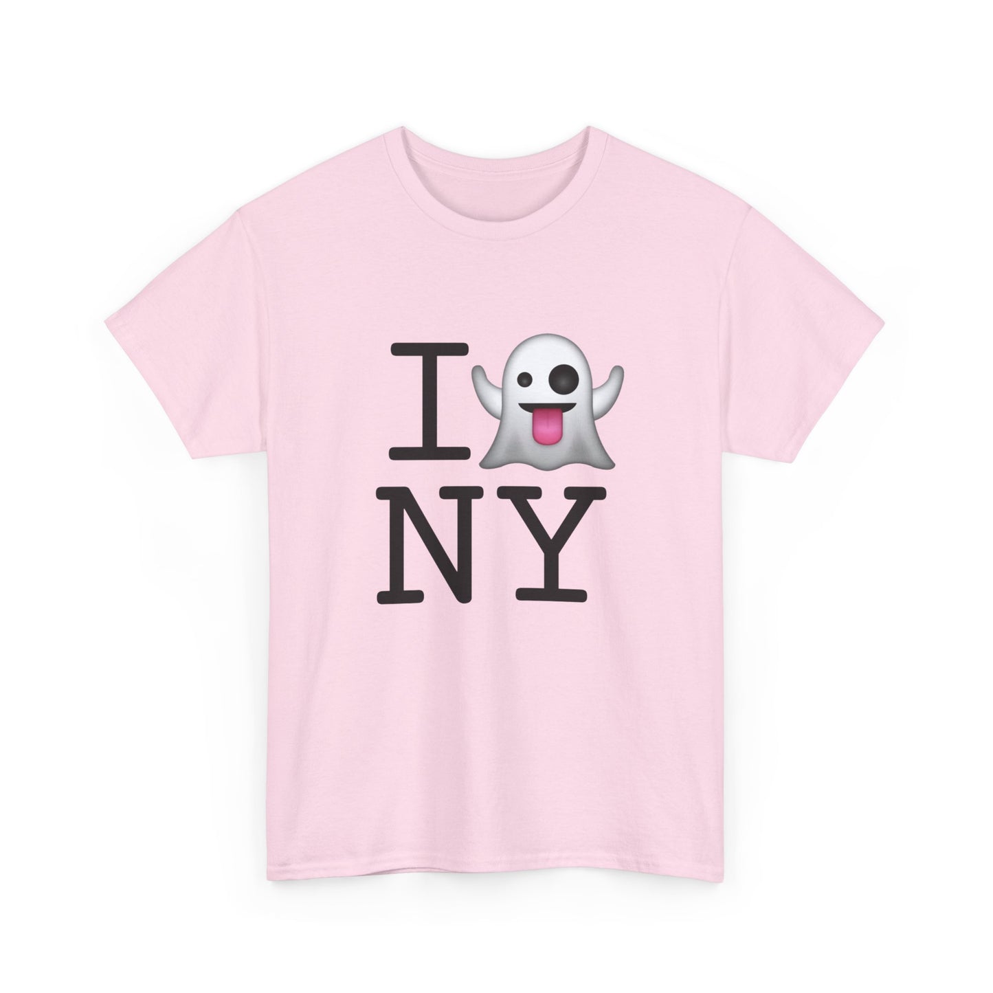 "I'm Ghosting New York" Tee