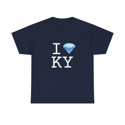 "I Diamond Kentucky" Tee