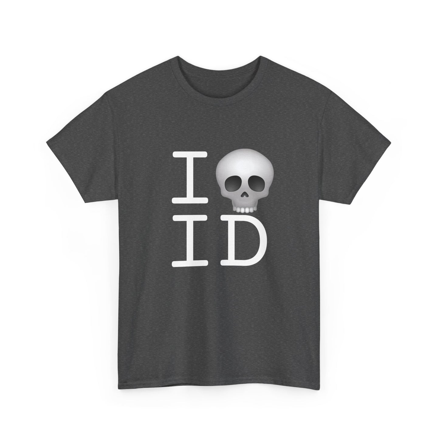 "I'm Dead in Idaho" Tee