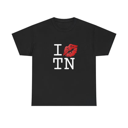 "I Kiss Mark Tennessee" Tee
