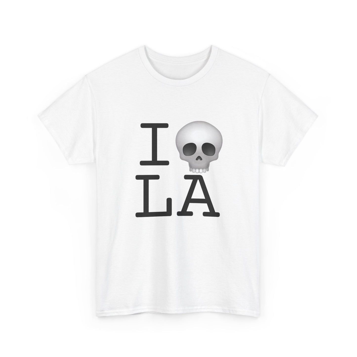 "I'm Dead in Louisiana" Tee