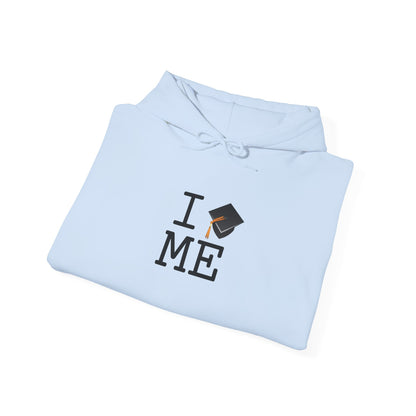 "I Graduate Maine" Hoodie