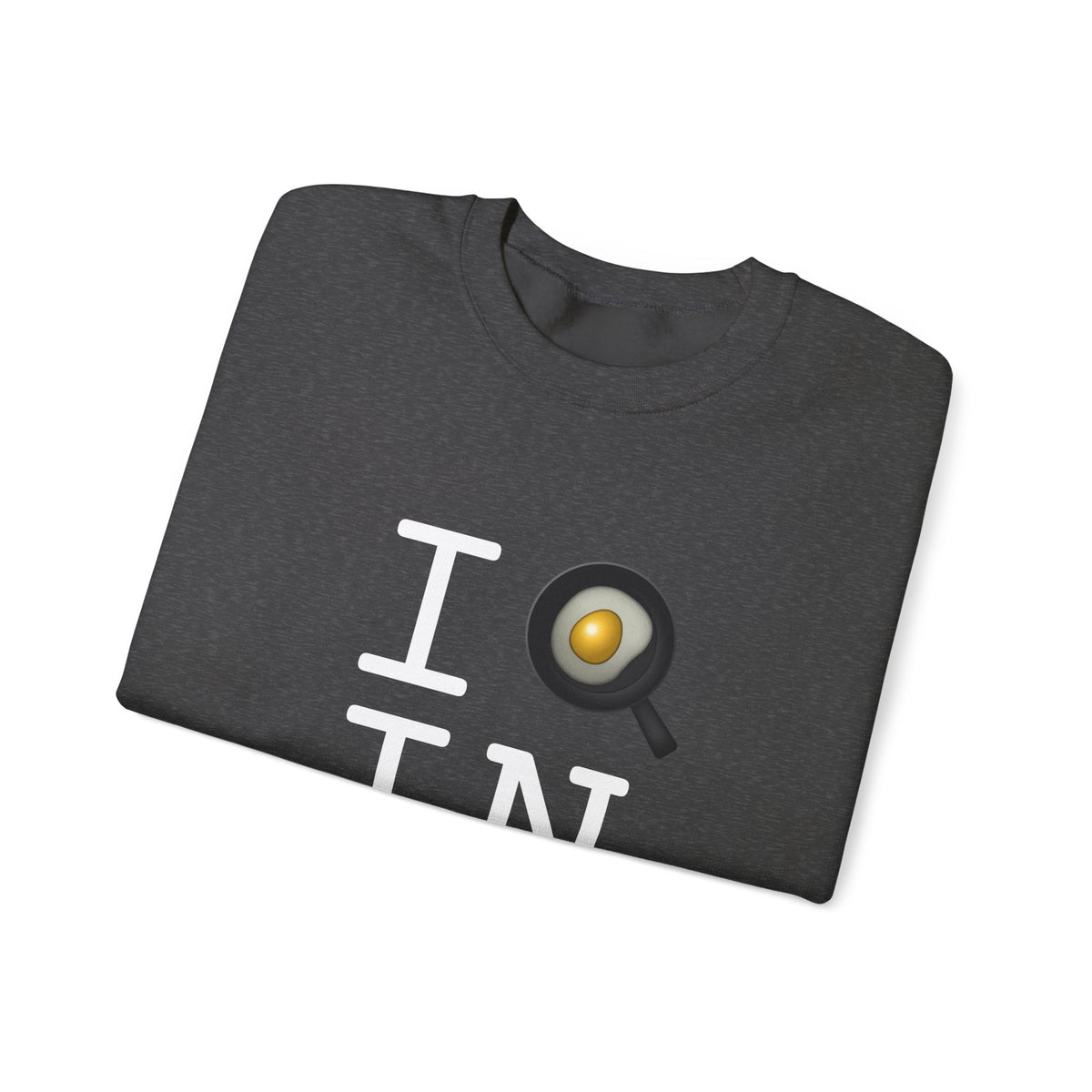 "I Cook in Indiana" Sweatshirt