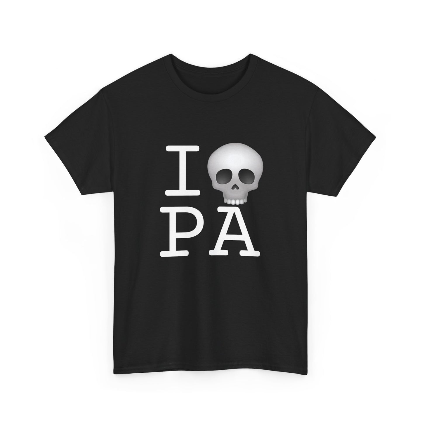 "I'm Dead in Pennsylvania" Tee