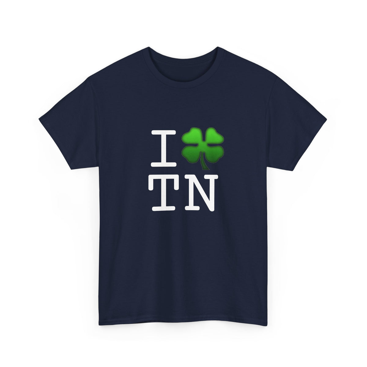 "I'm Lucky (Clover) in Tennessee" Tee