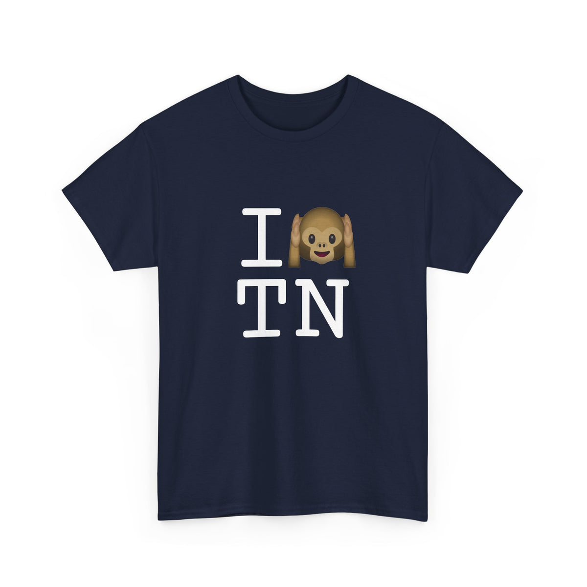 "I Don't Hear Tennessee" Tee