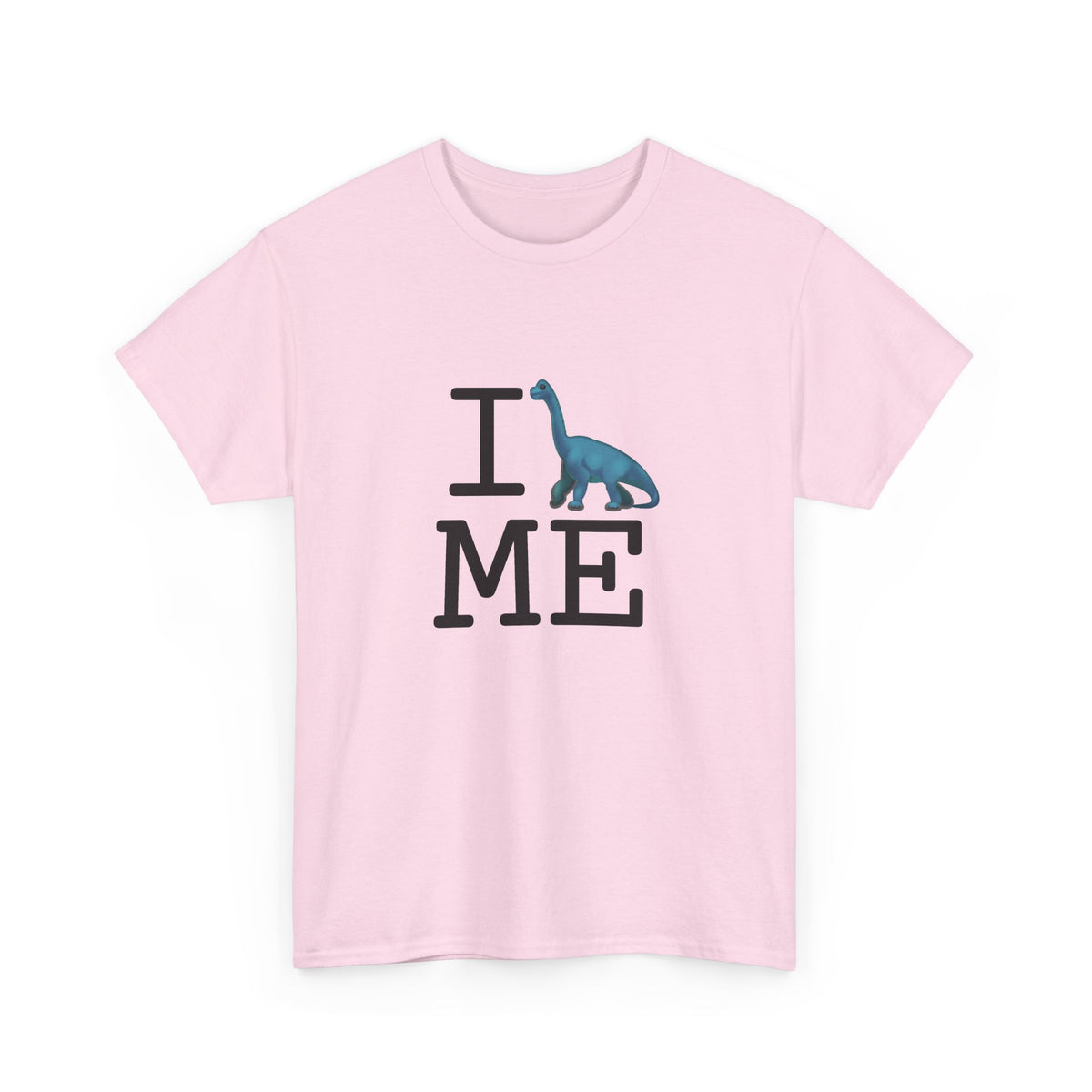"I'm a Dinosaur in Maine" Tee