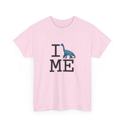 "I'm a Dinosaur in Maine" Tee