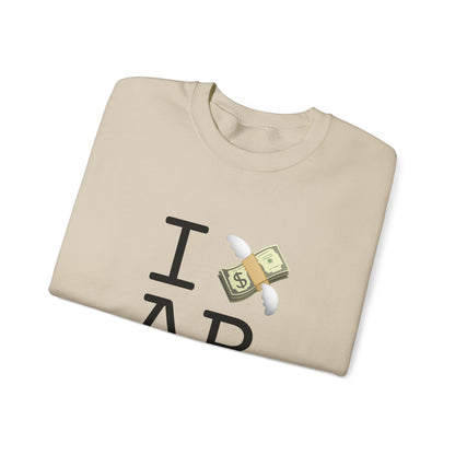 "I Lose Money in Arkansas" Sweatshirt