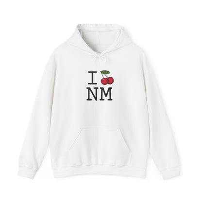 "I Cherry New Mexico" Hoodie