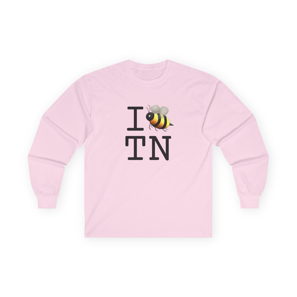 "I Bee in Tennessee" Long Sleeve Shirt