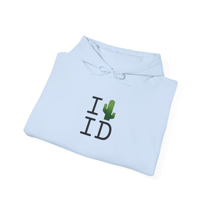 "I Cactus Idaho" Hoodie