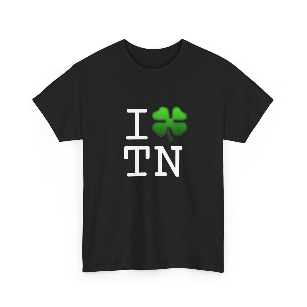 "I'm Lucky (Clover) in Tennessee" Tee