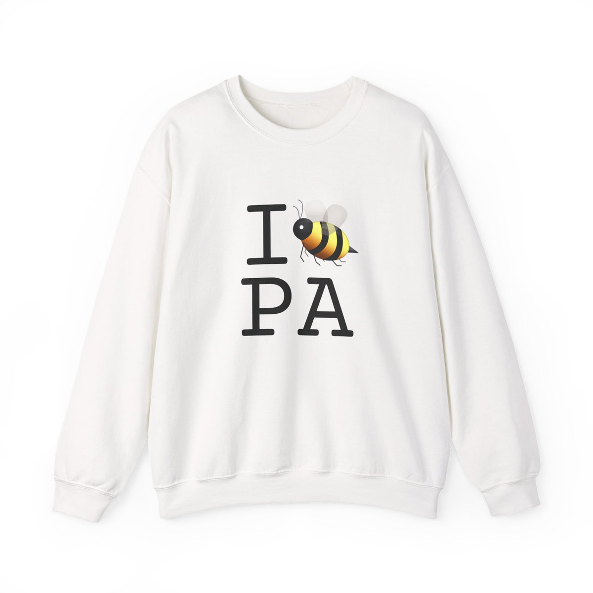 "I Bee in Pennsylvania" Sweatshirt