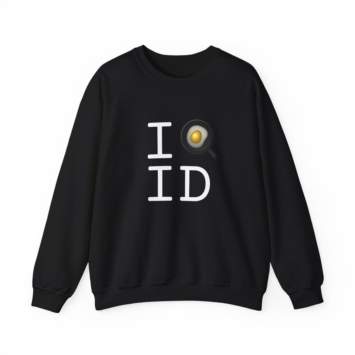 "I Cook in Idaho" Sweatshirt