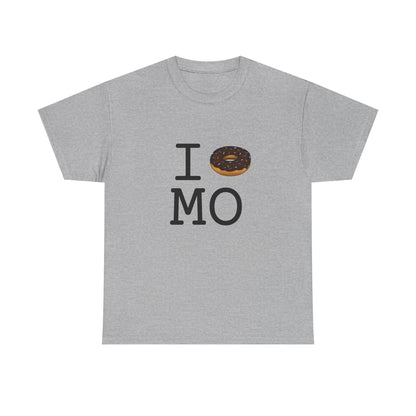 "I Donut Missouri" Tee